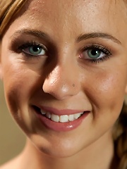 Hot 19 Year old has one of the Best Orgasms of Her Life!!